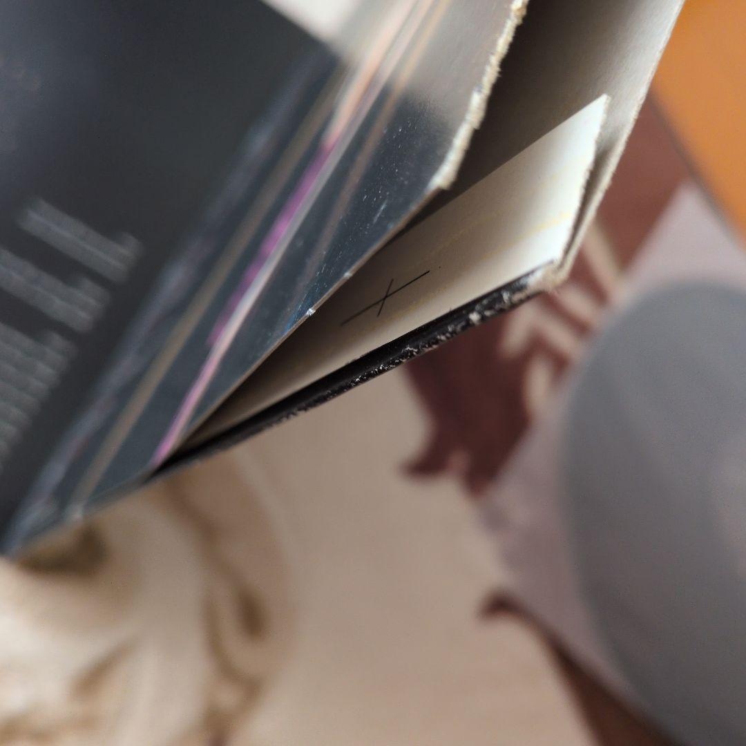 VANESSA PARADIS「Live」