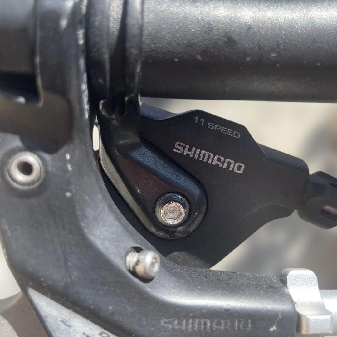 DAHON自転車11段ギアー