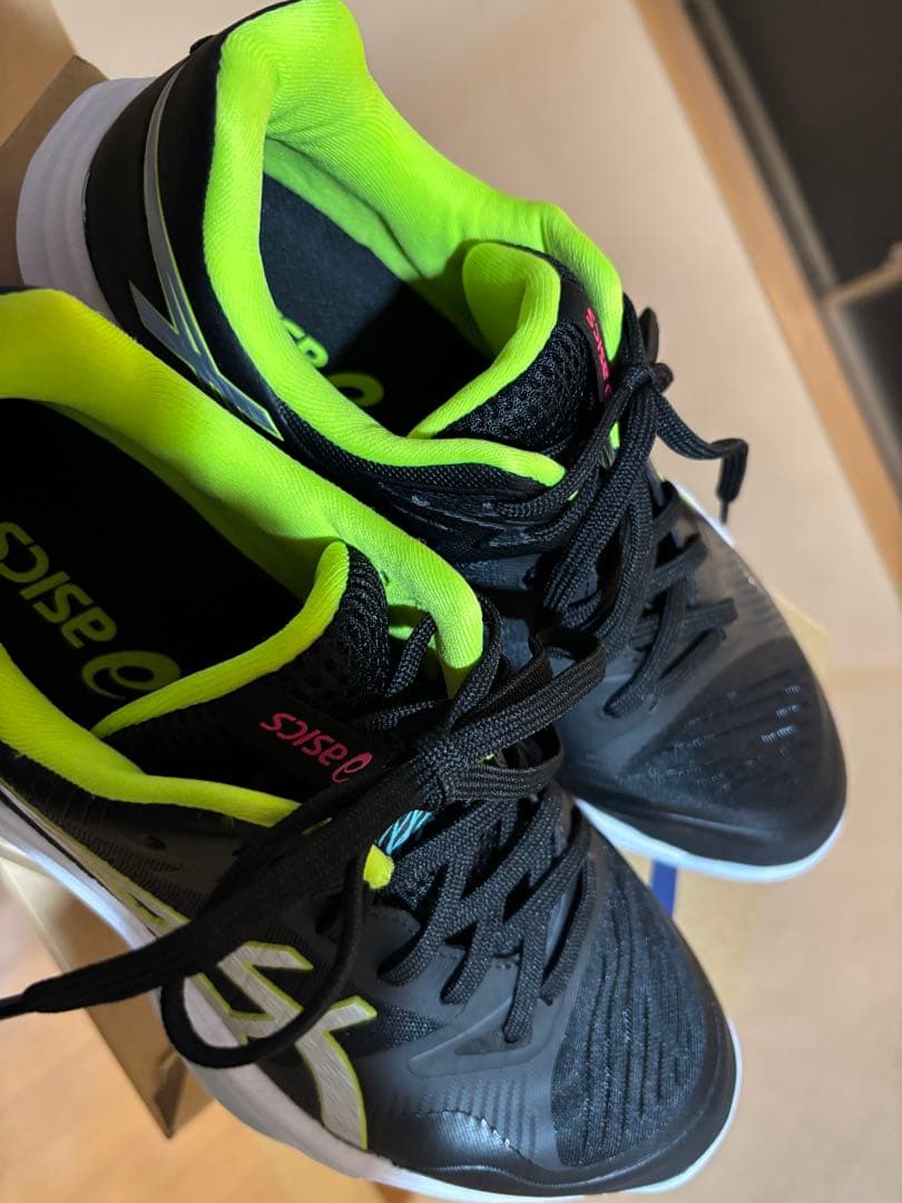 ASICS SKY ELITE FF バレーボールシューズ