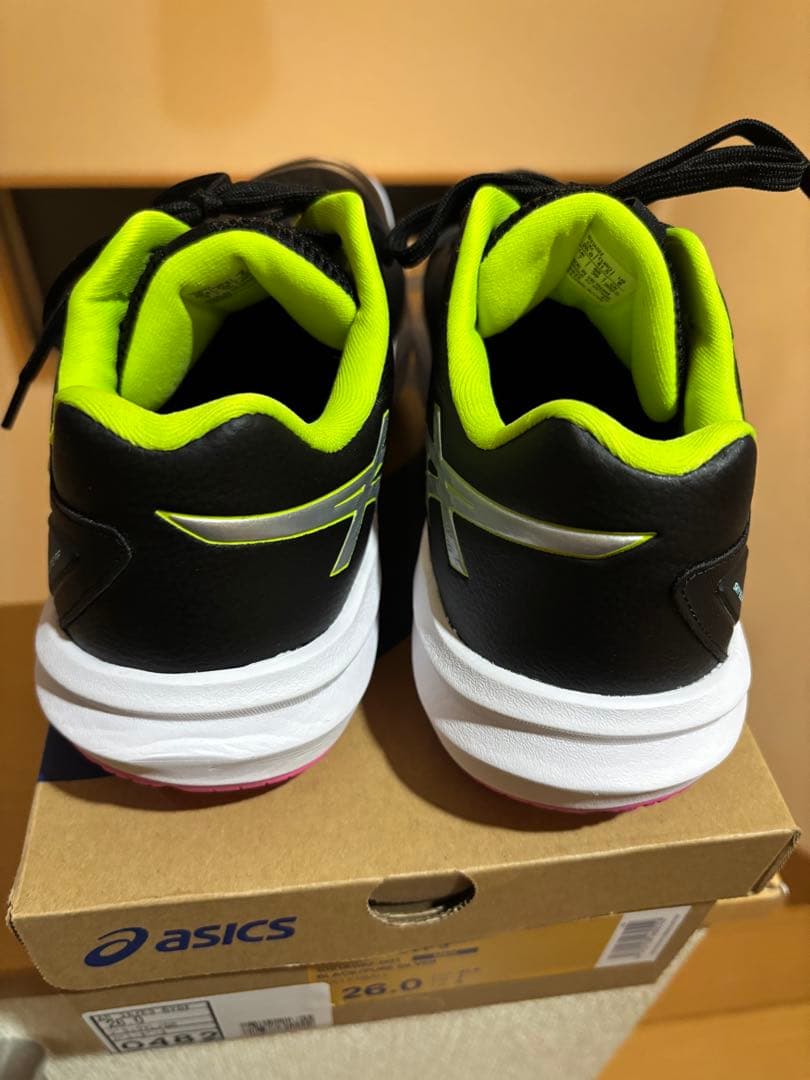 ASICS SKY ELITE FF バレーボールシューズ