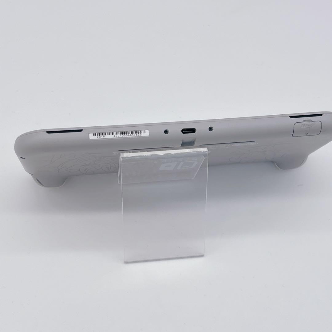 極美品✨ Nintendo switch スイッチ ライト ザシアン ザマゼンタ