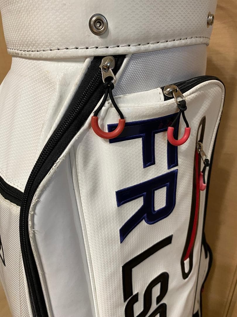 ルコック・スポルティフ Smart Style キャディーバッグ