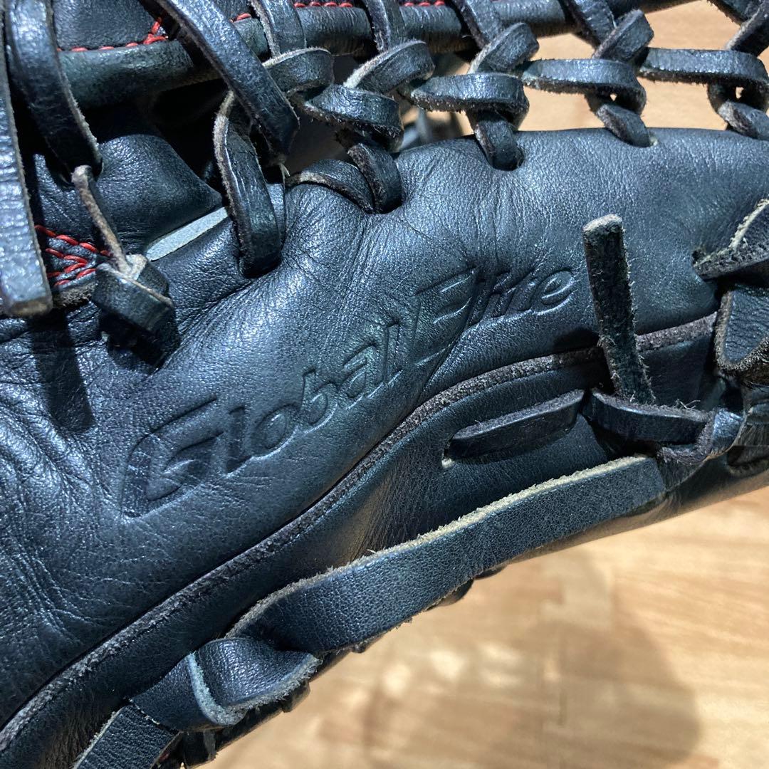 ⭐️MIZUNO Global Elite Hselection軟式外野グローブ⭐️