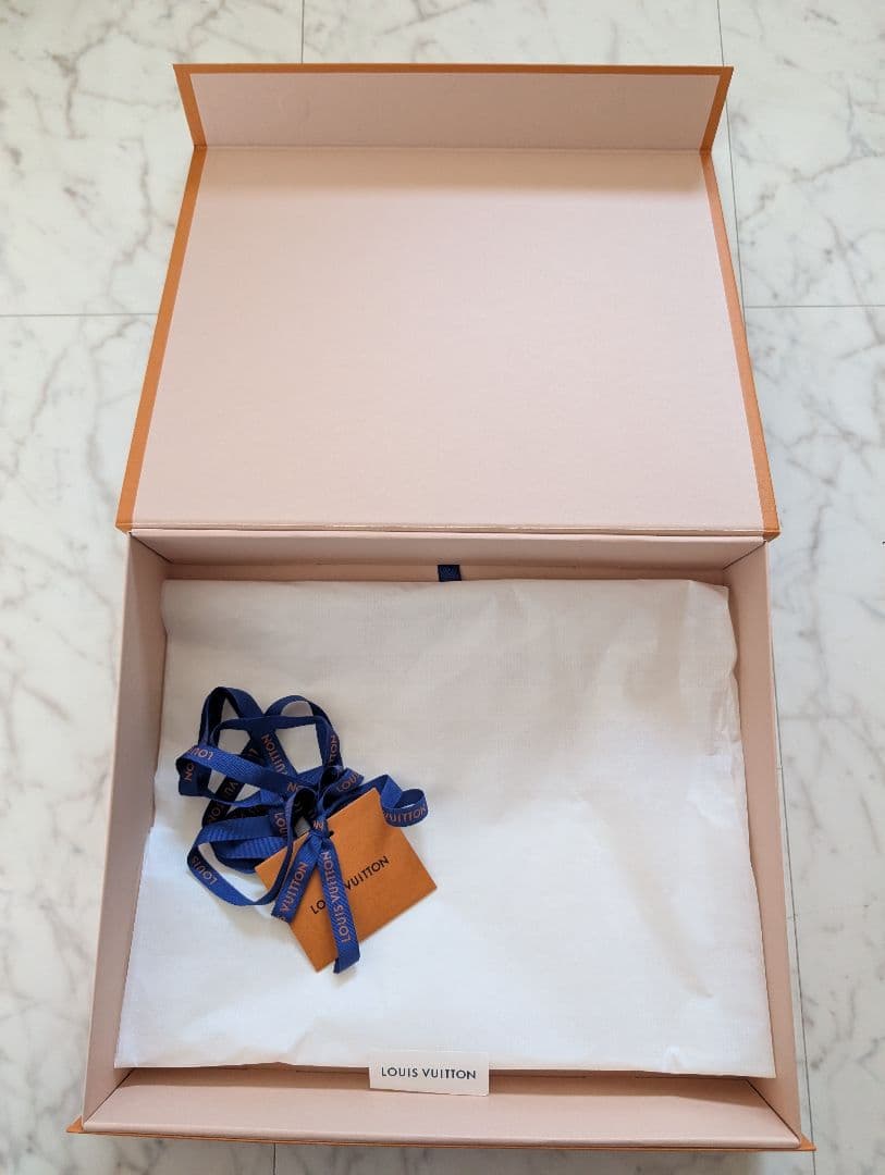 【セール】ルイヴィトン 空箱6種類16箱　　合計16点セット