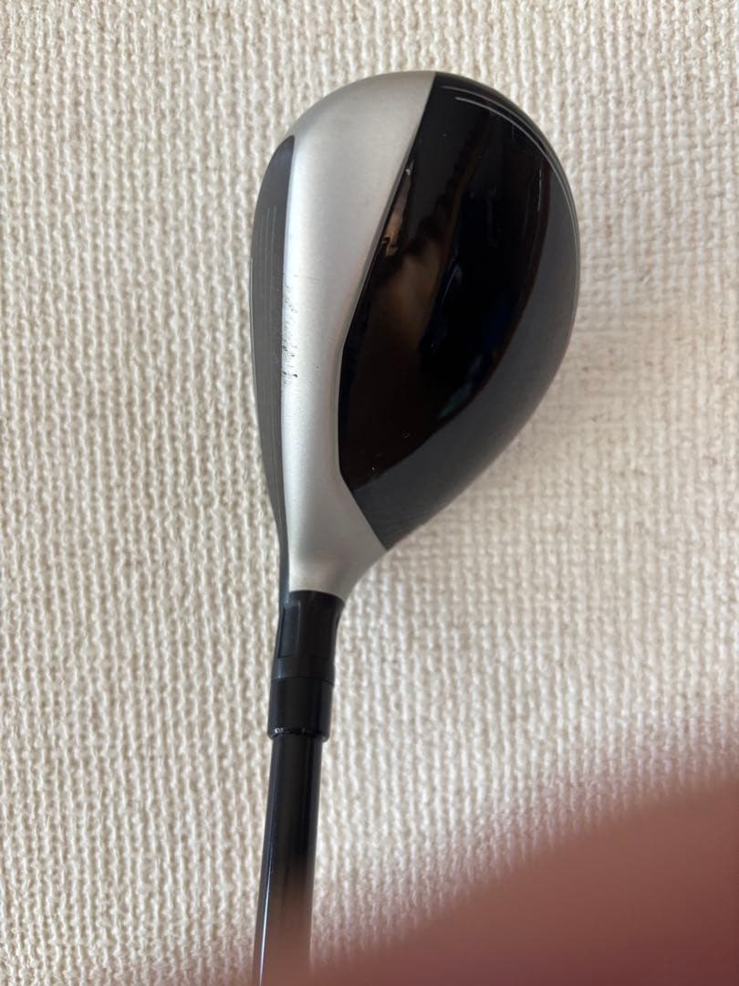 テーラーメイド　M4 レスキュー　U3 19度　taylormade