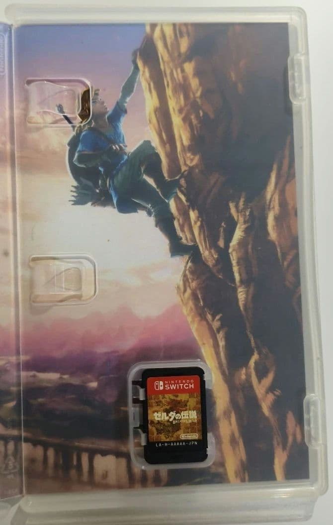 任天堂Switch ソフト　まとめ売り