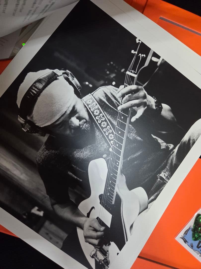 O.T. Come  OKUDA TAMIO　初回生産限定盤。