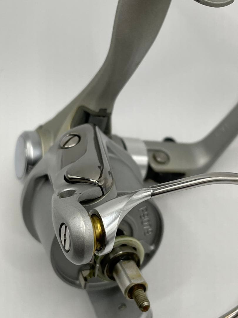 リール DAIWA FOR STREAM Silver Creek-X 2004C