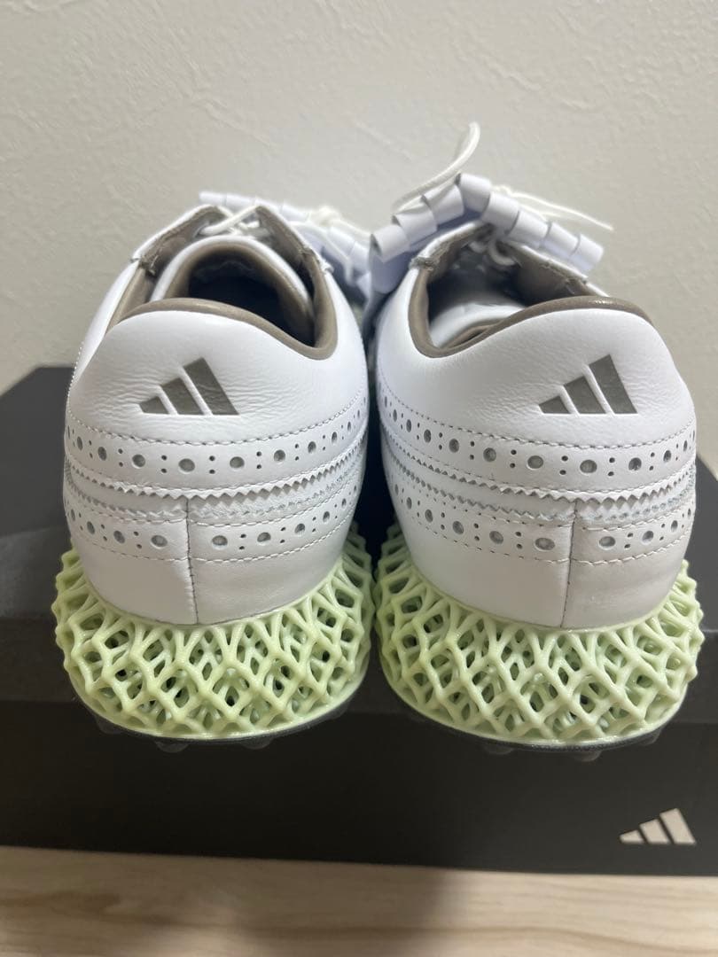 新品　MC87 アディクロス スパイクレス　GOLF ゴルフシューズ　26.5