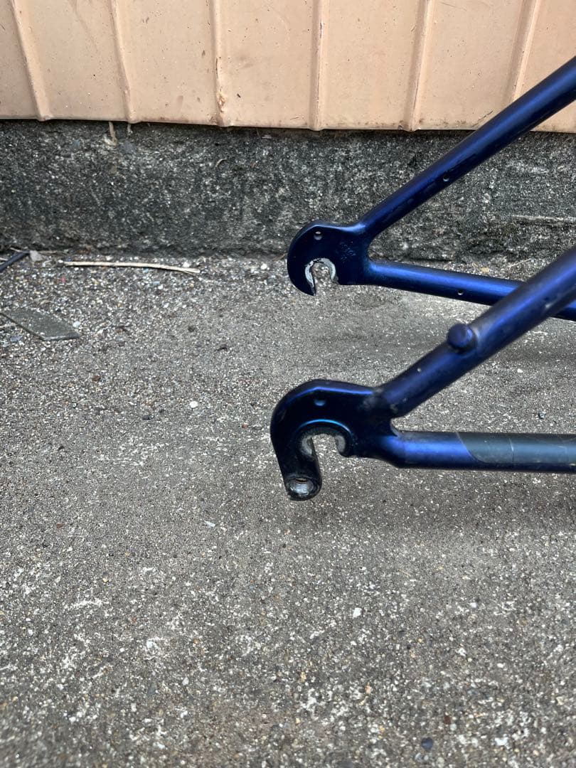 TREK 6500 ZX フレーム　26インチ　MTB