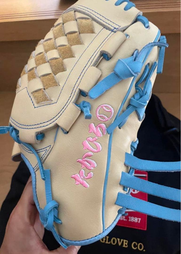 ローリングス軟式オーダー