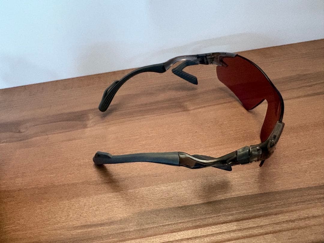 エアフライ　サングラス