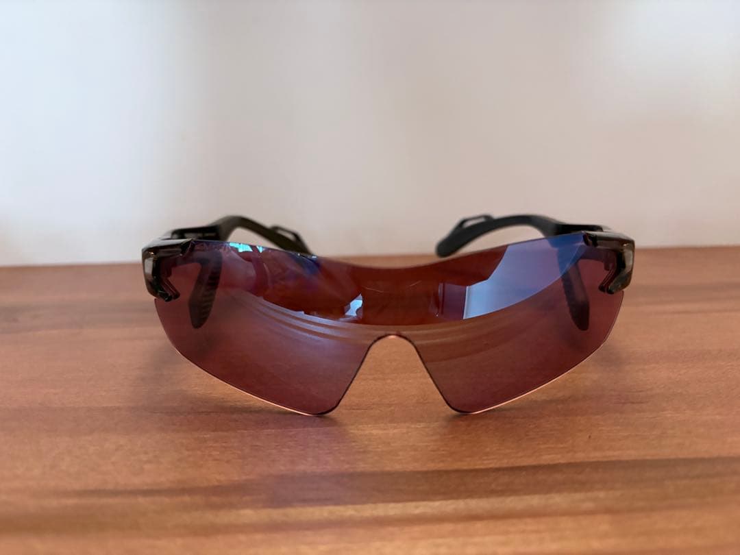 エアフライ　サングラス