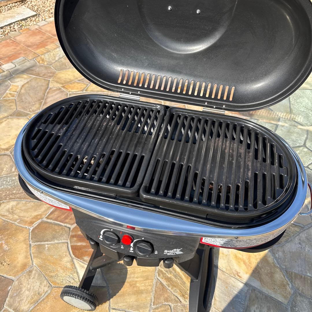 Coleman　ロードトリップグリル LXE-J