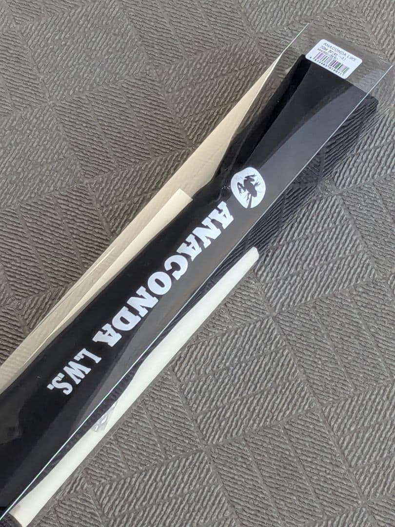 送料込 finesse ANACONDA L.W.S. AN-LWS70M Ⅳ