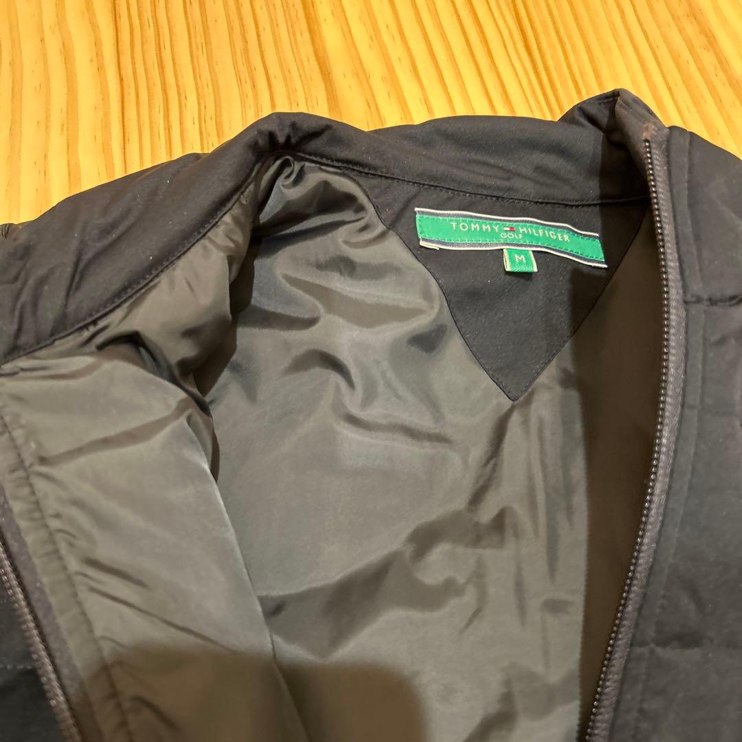   GOLF ネイビー ジャケット Mサイズ