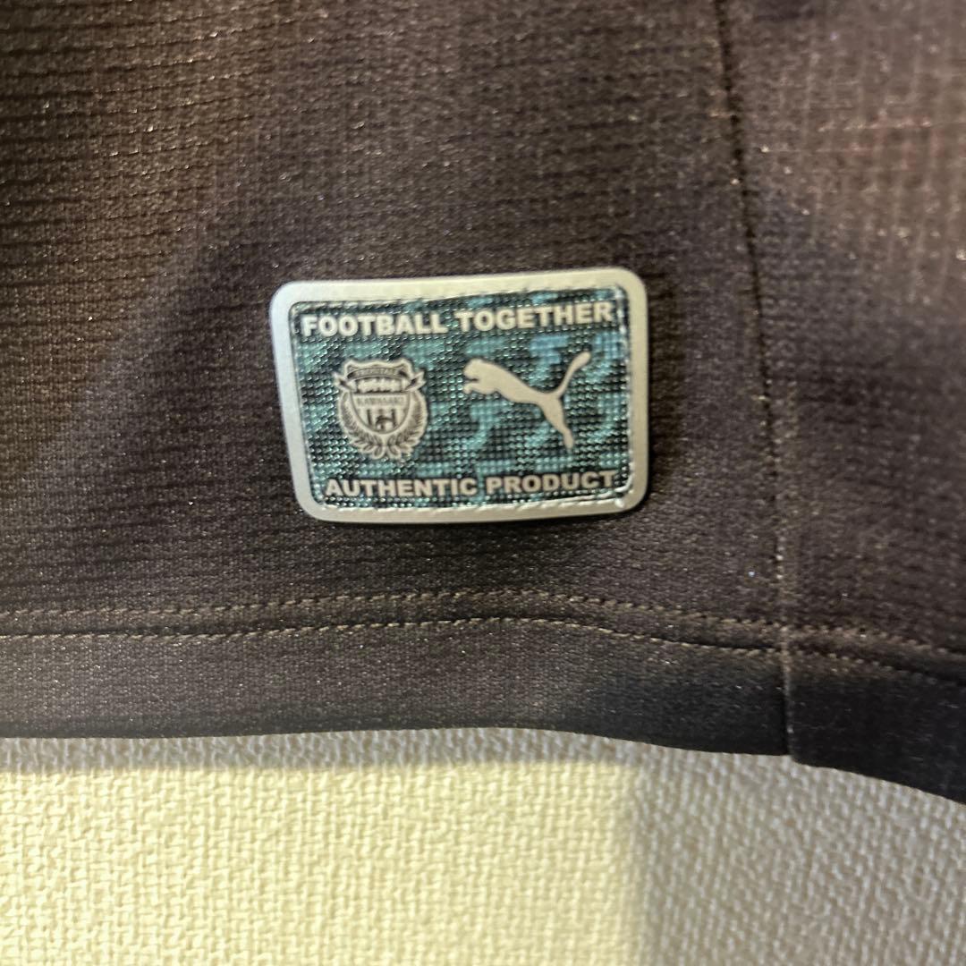 川崎フロンターレ　宮城天　ユニフォーム　2022リミユニ Lサイズ