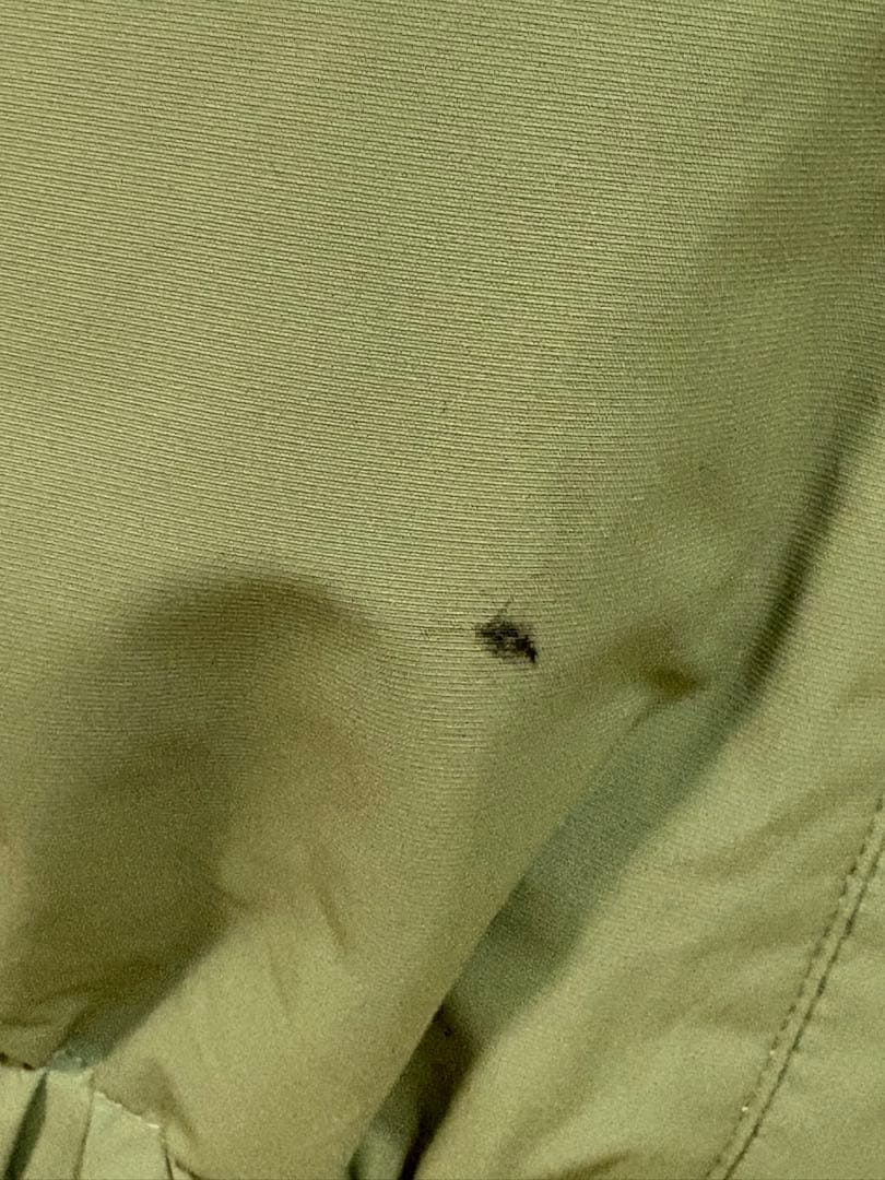 スノーボードウェア メンズ レディース 上下セット namelessage