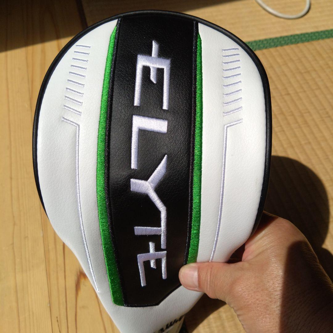 ELITE 10.5度 ドライバー