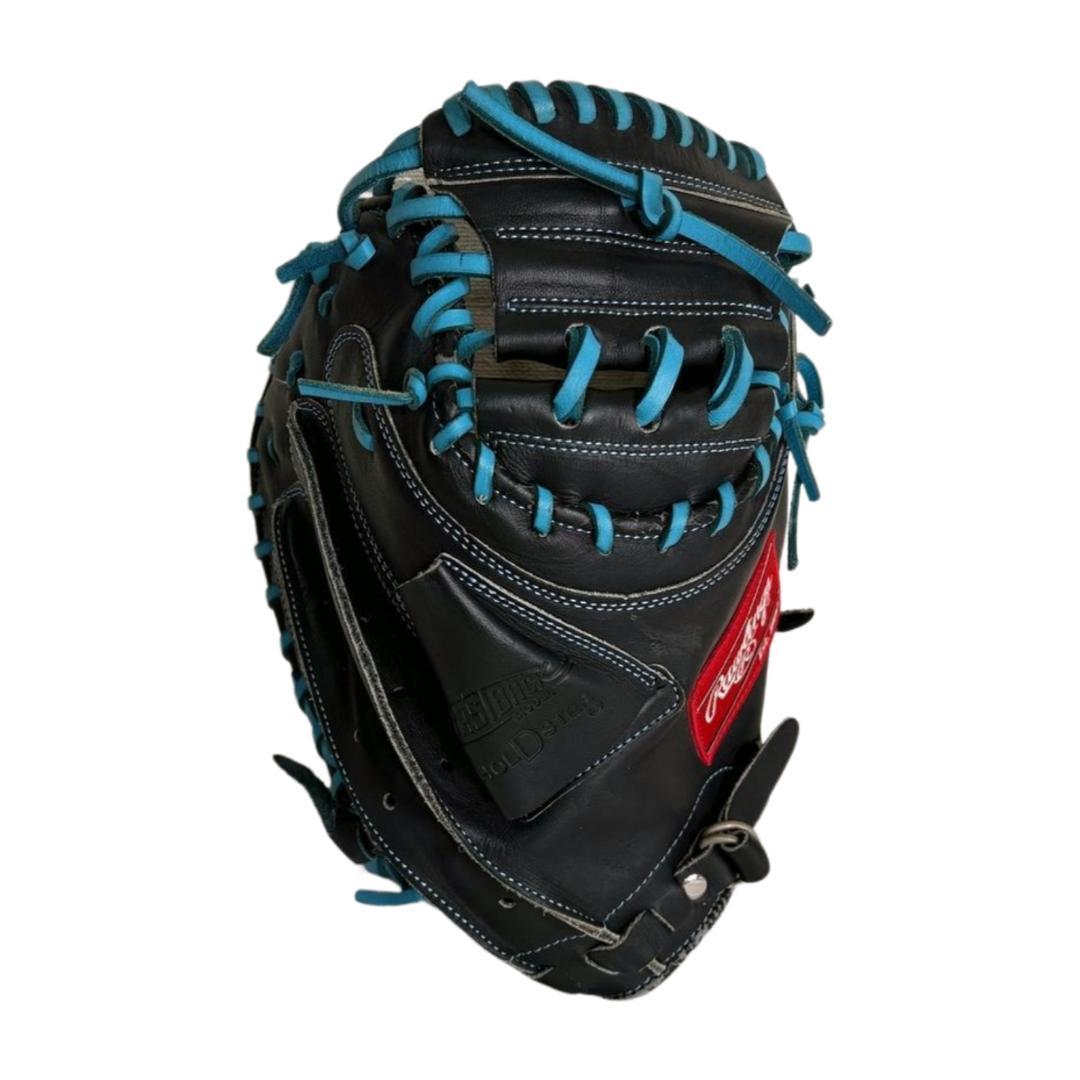 ⭐️少年野球用⭐️Rawlings キャッチャーミット　軟式用　ローリングス