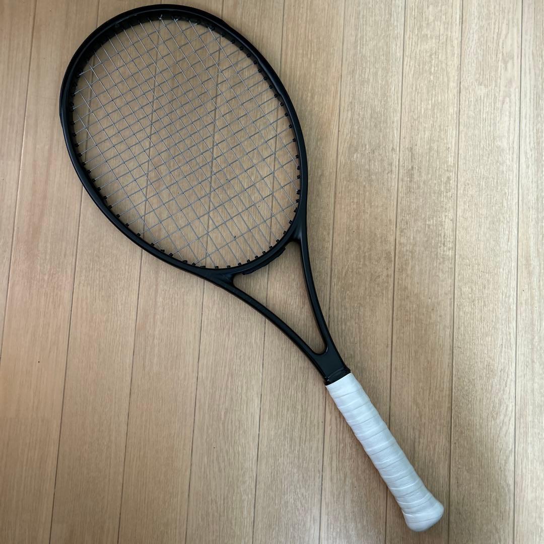 ウィルソン プロスタッフ97 v14 ノワール G2 限定