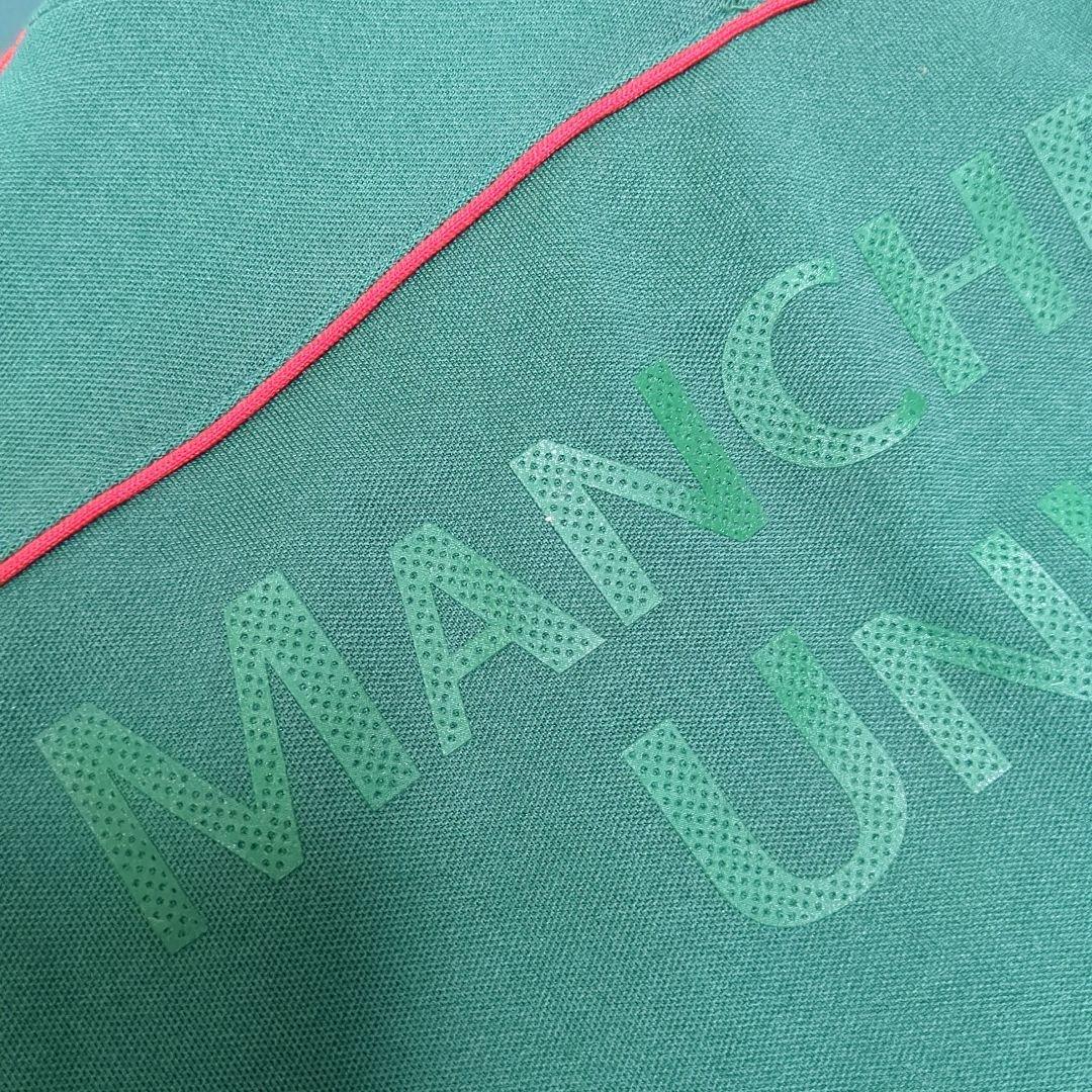 マンチェスターユナイテッドジャージ　サッカー