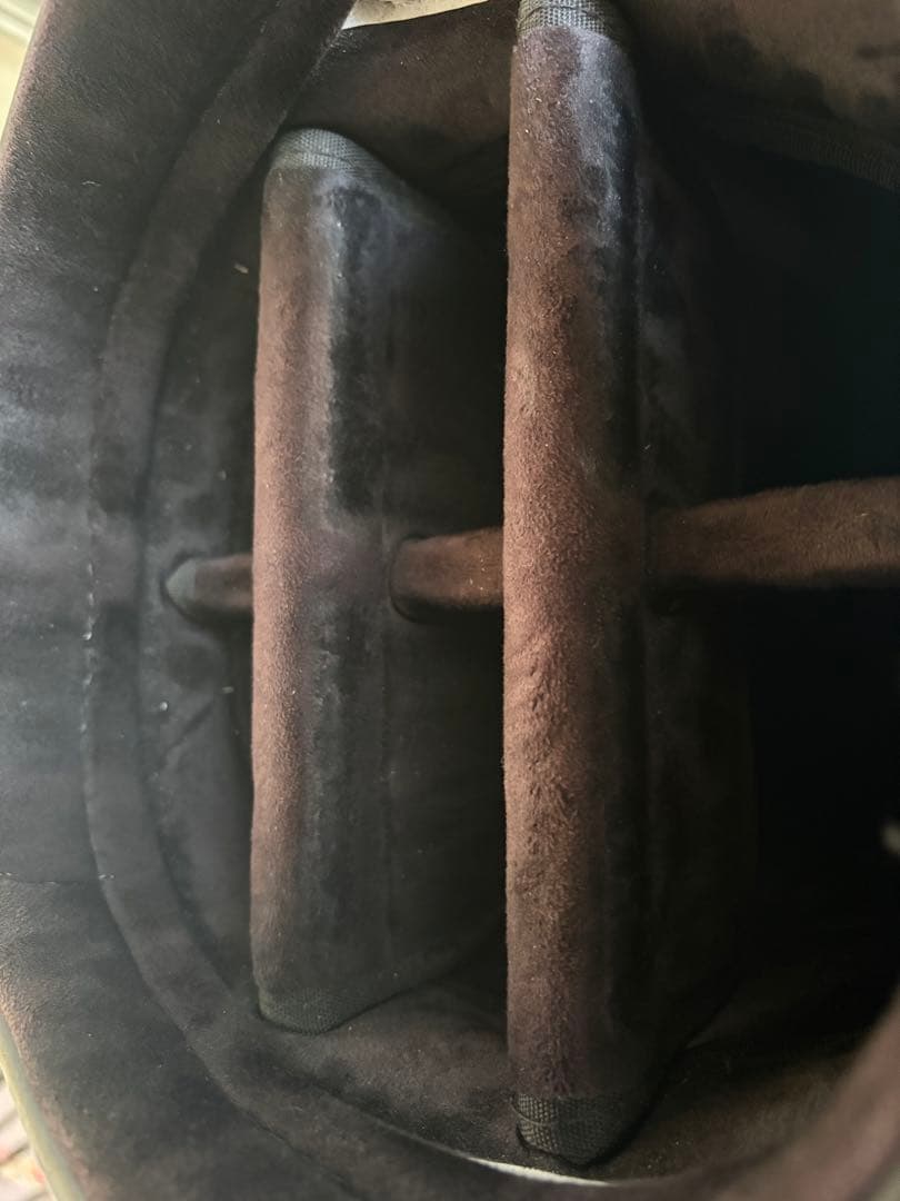 Vessel ゴルフバッグ キャディバック