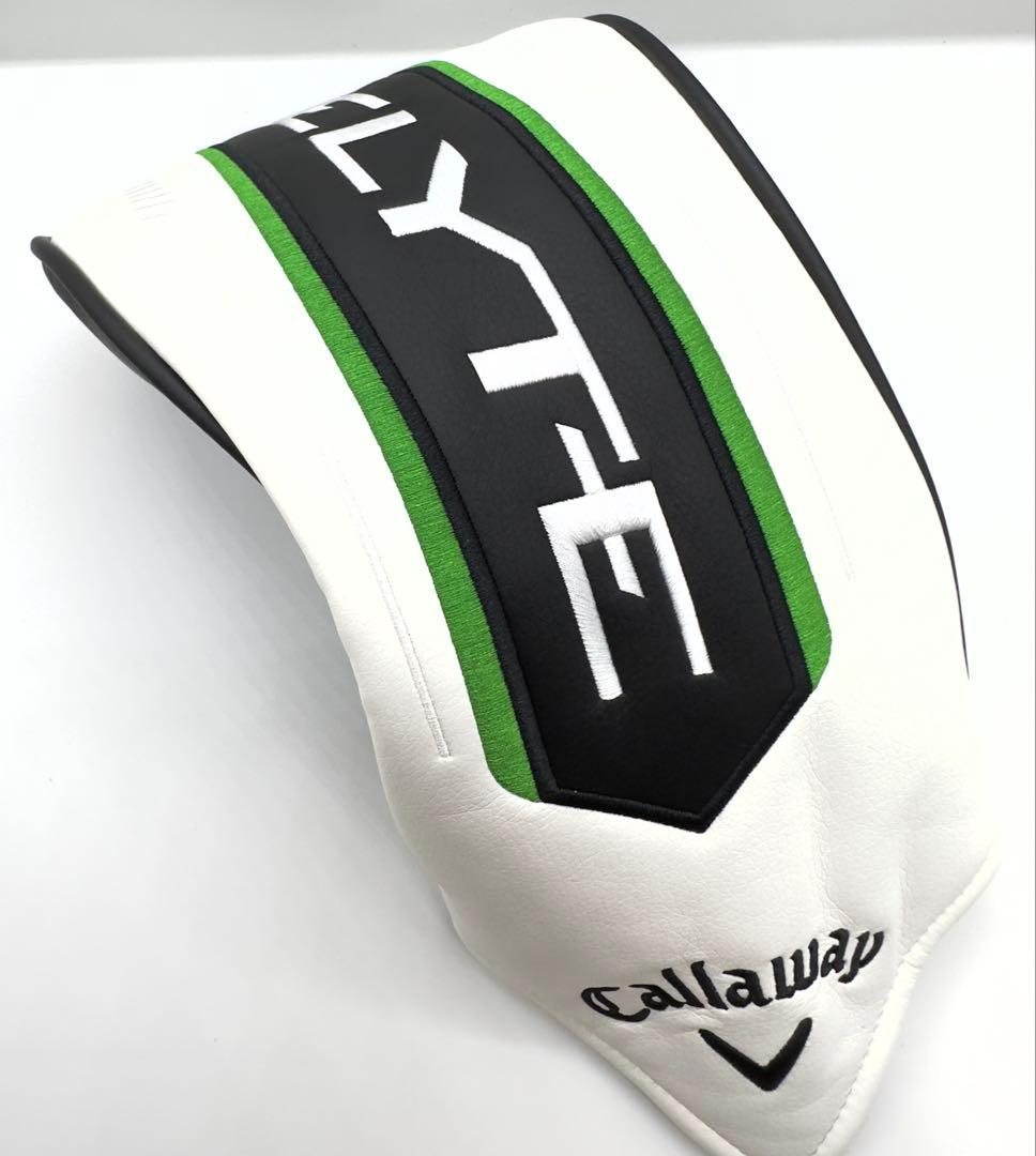 新品ツアー支給／キャロウェイ｜エリートELYTEロングドライブ4.5度ドライバー