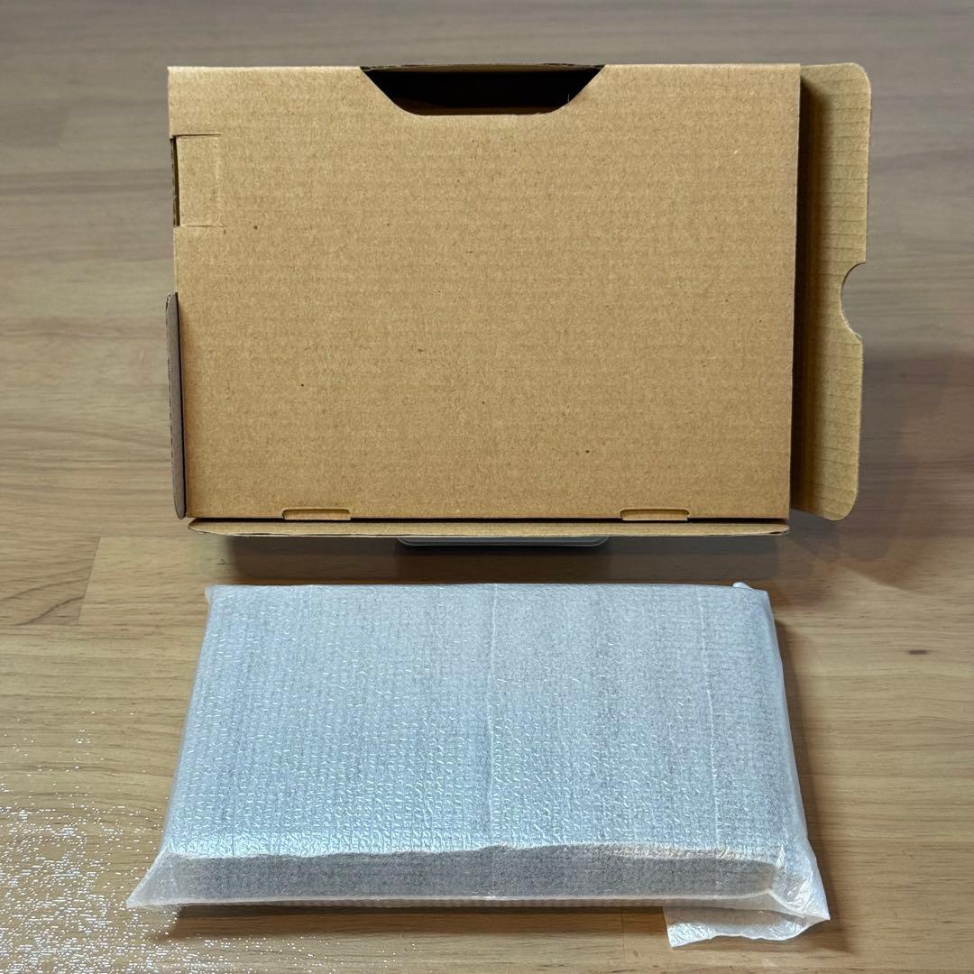 6-032 ニンテンドー3DS LL ブラック 箱付き