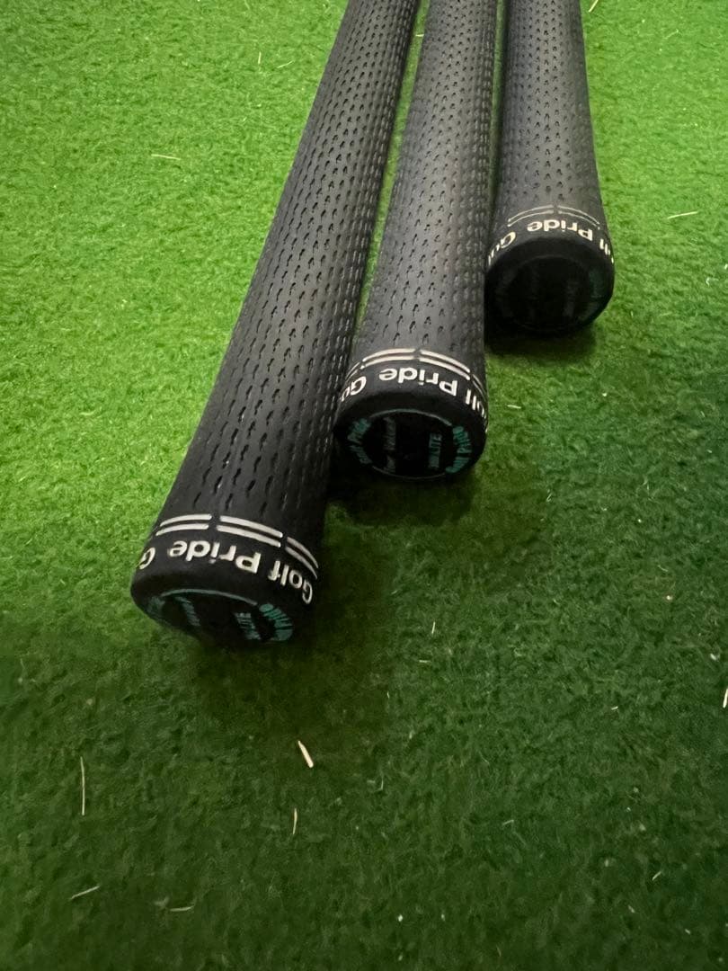 ping g410アイアン　uw sw lw modus105s