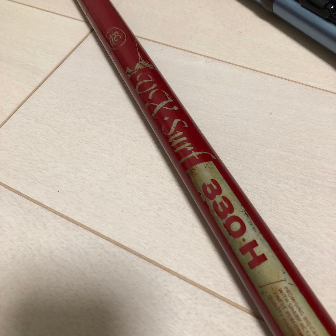 シマノ サーフリーダー FV 405CX-T SHIMANO