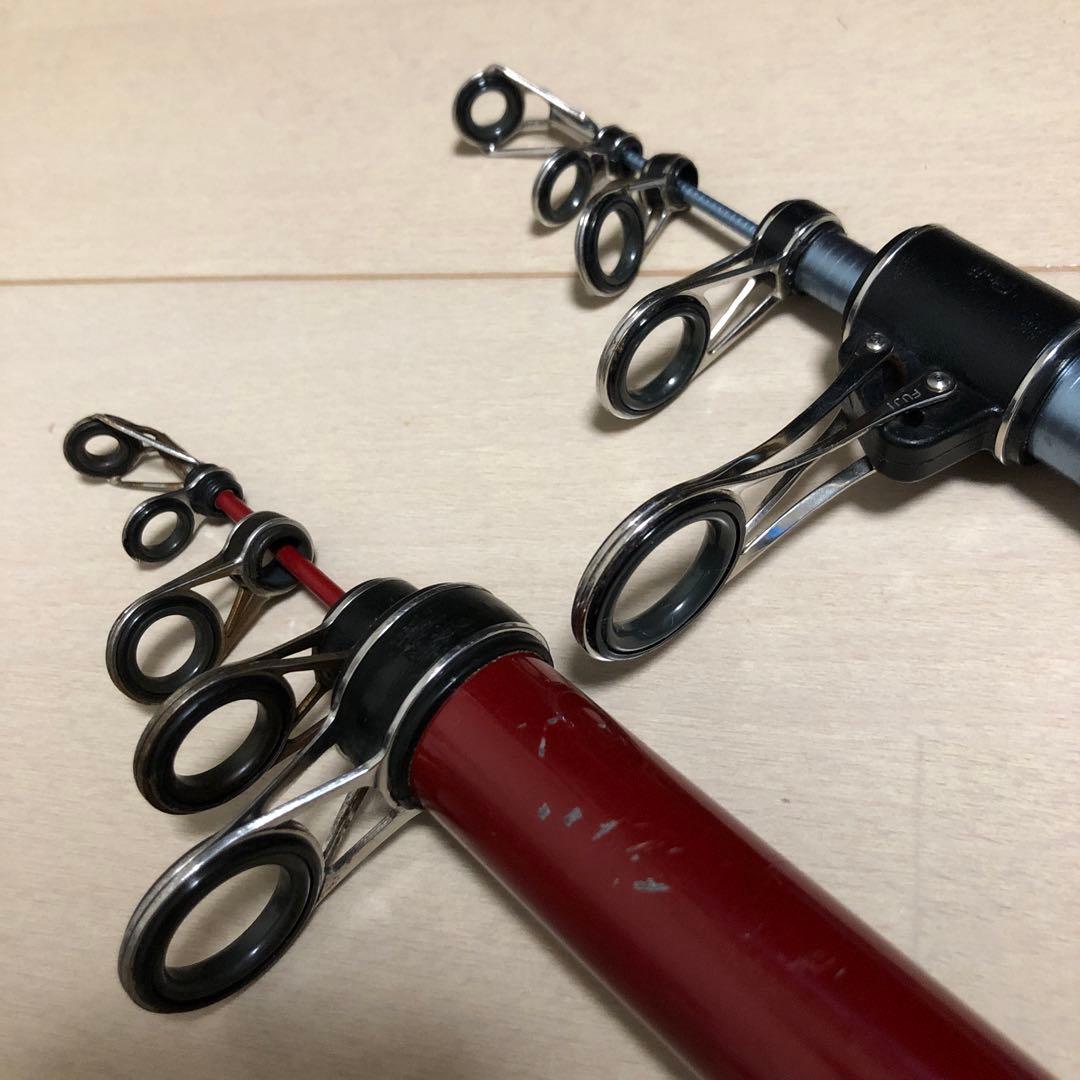 シマノ サーフリーダー FV 405CX-T SHIMANO