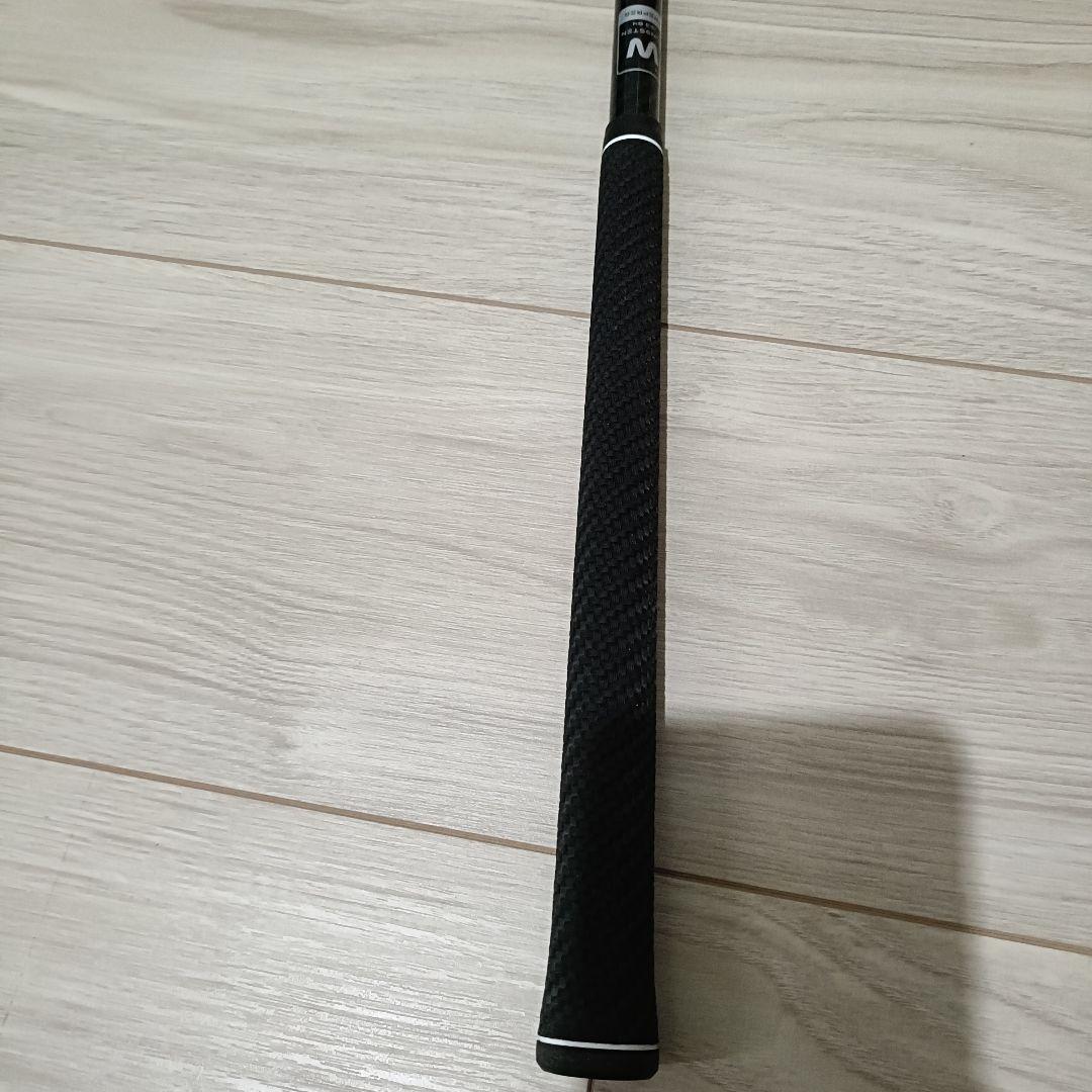 三菱　CK SERIES フレックスS シャフト 2本セット 3W UT