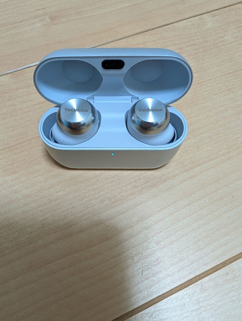 Technics EAH-AZ100 シルバー