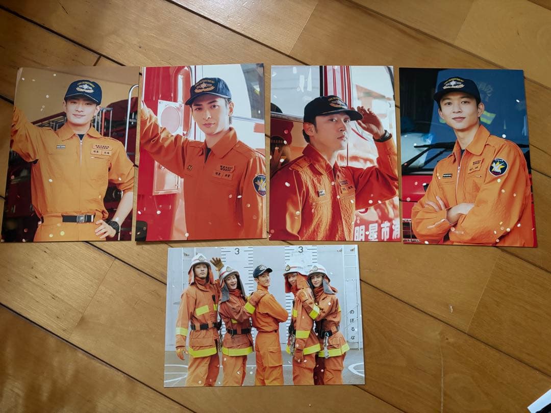 モエカレはオレンジ色　DVD