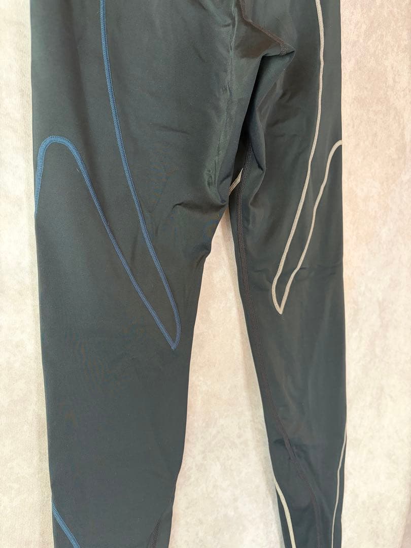 【新品未使用】CW-X HXO499 スポーツタイツ