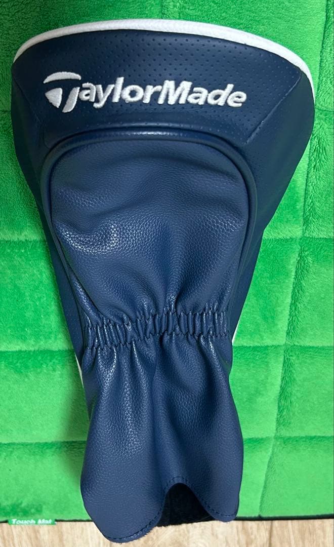 テーラーメイド　Qi10 ドライバー 9度 TM50 S