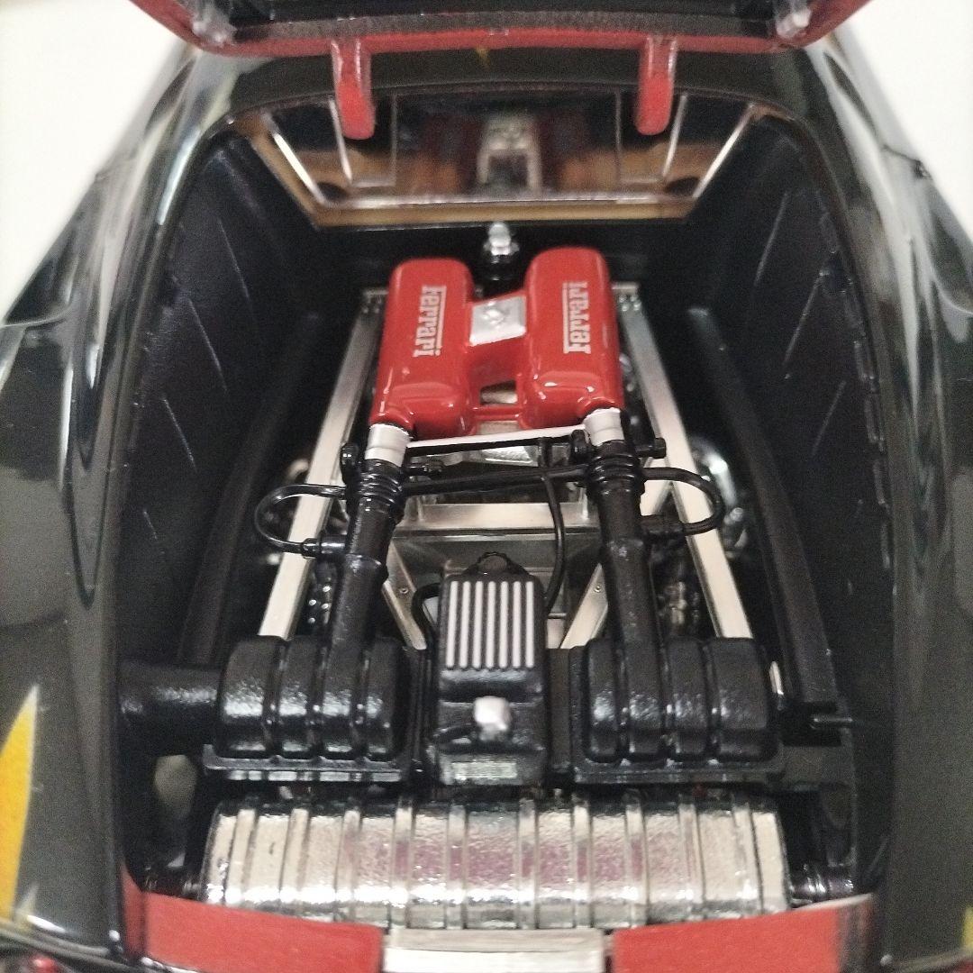 【限定品】フェラーリ360 モデナ　ブラーゴ　ミニカー　レア