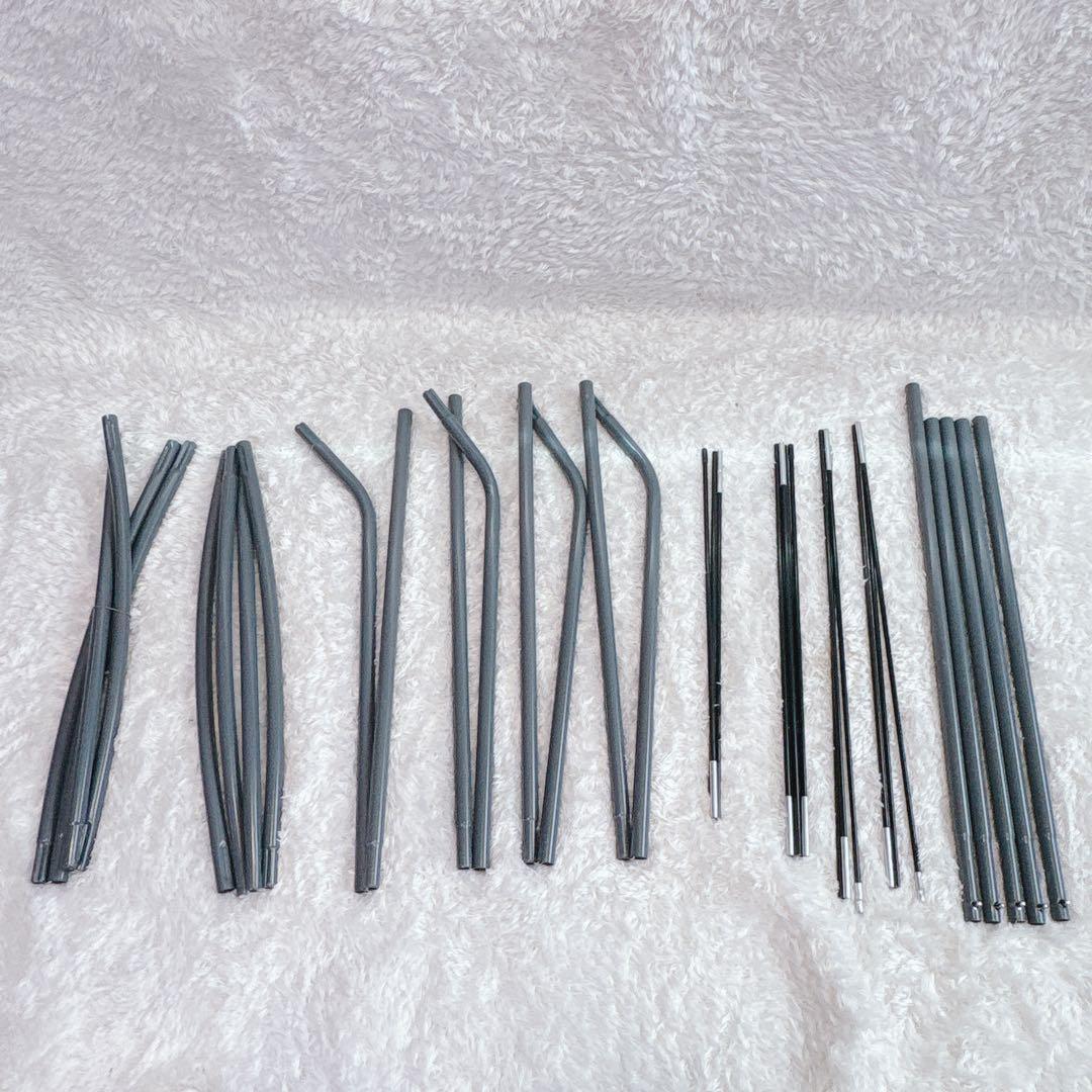 コールマン whether master SCREENED 10人用テント