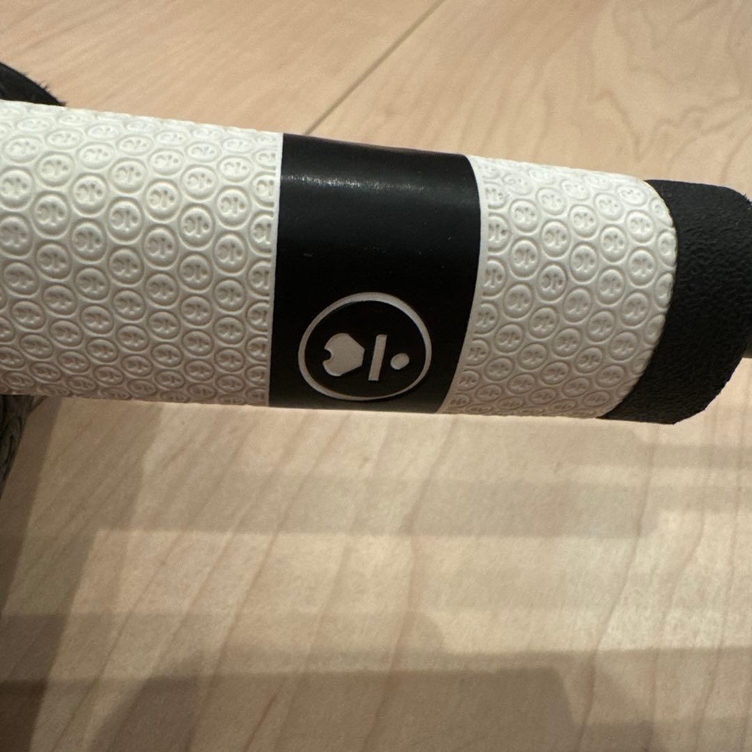 希少　L.A.B. GOLF サウスポー　DF3 パター ラブゴルフ