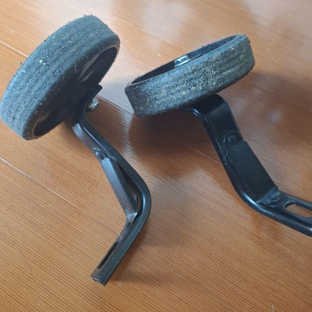 ヨツバサイクル　１２インチ　(匿名配送！配送料込価格！一部分解後の梱包←要確認)