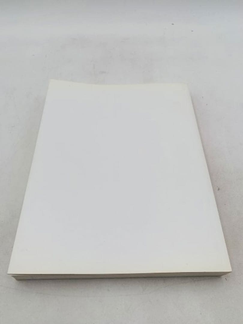 スタジオジブリレイアウト展 A4サイズ