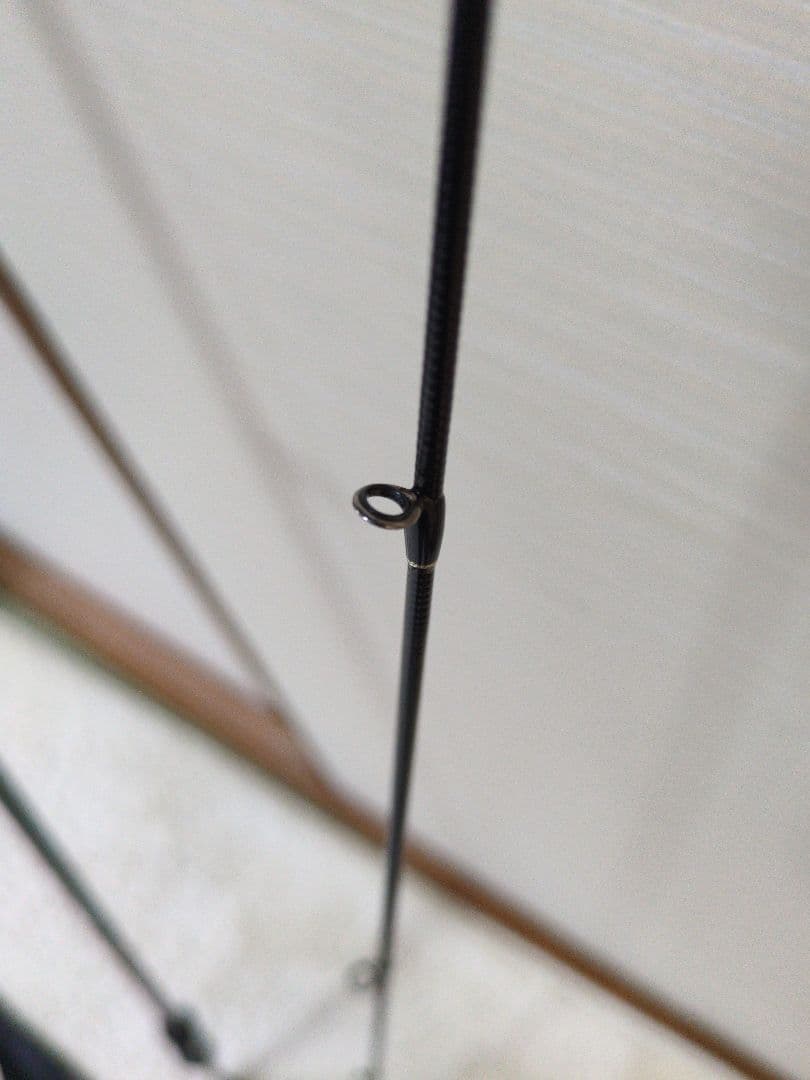 ヤマガブランクスブルーカレント85tzオールレンジ中央漁具70th記念モデル