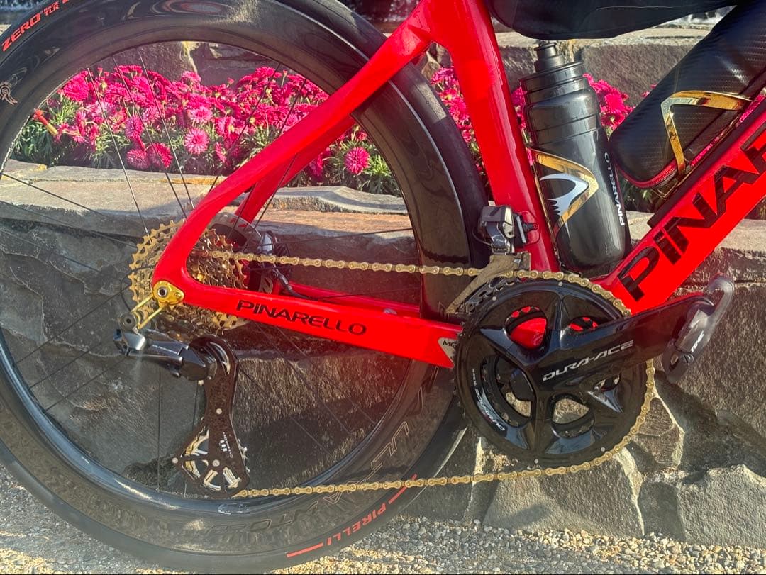 Recon スプロケット　12速　11-34t