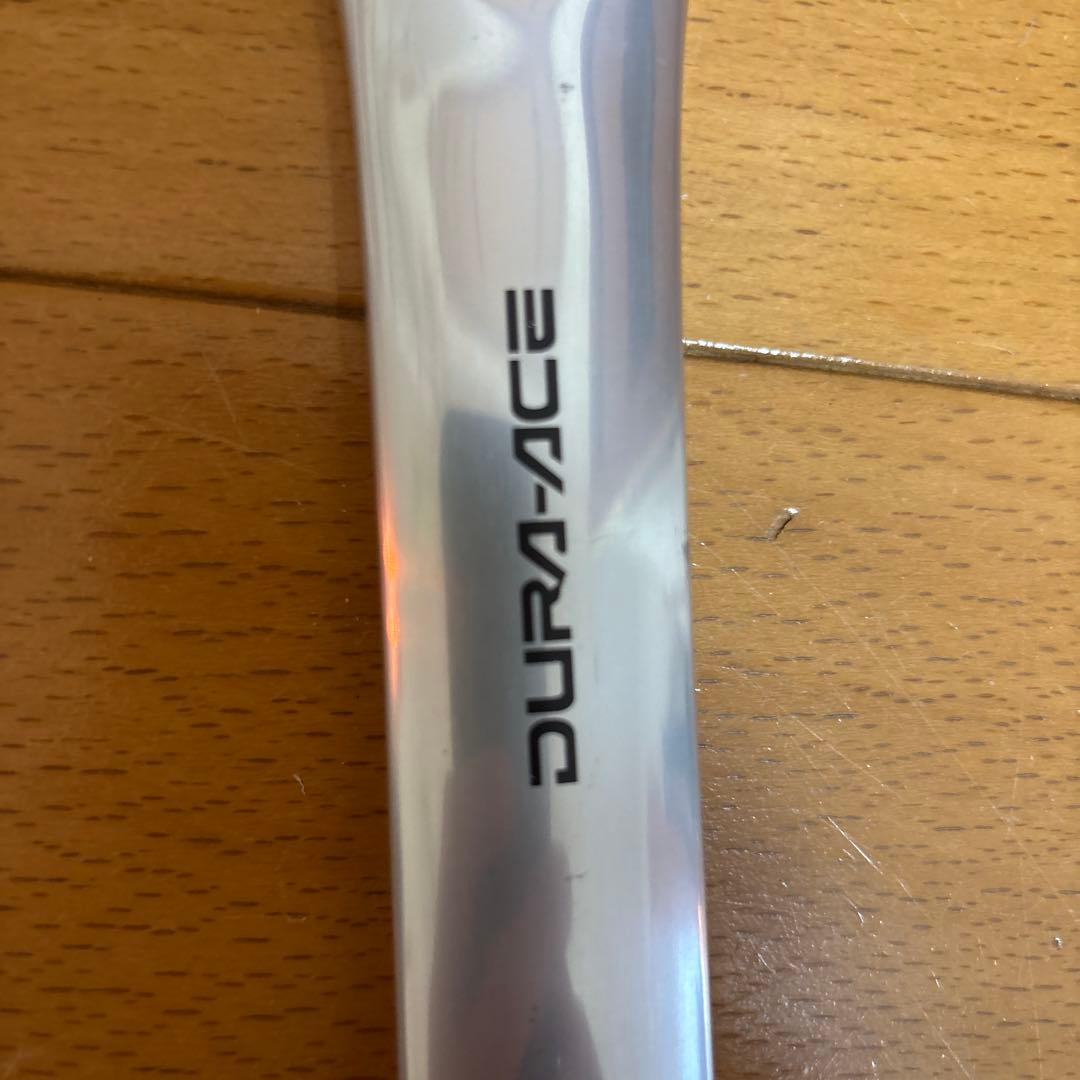DURA-ACE クランク　片方だけ