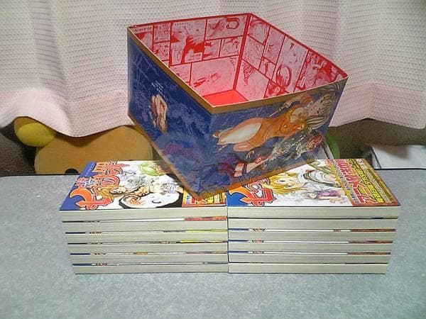 ❤️４９点★非売品❤️七つの大罪★CD★DVD★コミック特典BOX全帯付き★