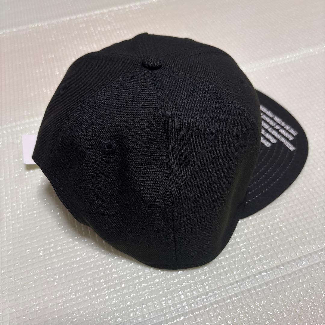 清水エスパルス　NEWERA キャップ　未使用品