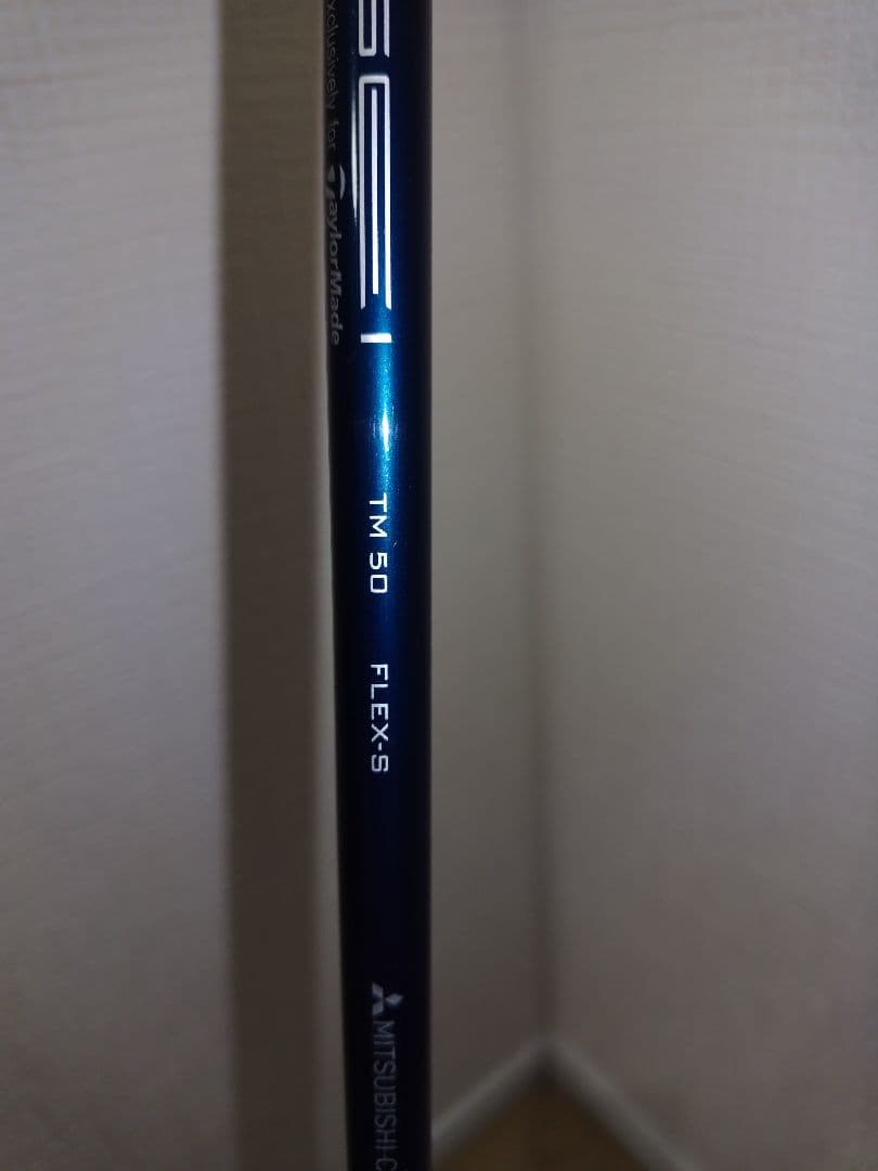 SIM2 MAX フェアウェイウッド5w FLEX-S ヘッドカバー付