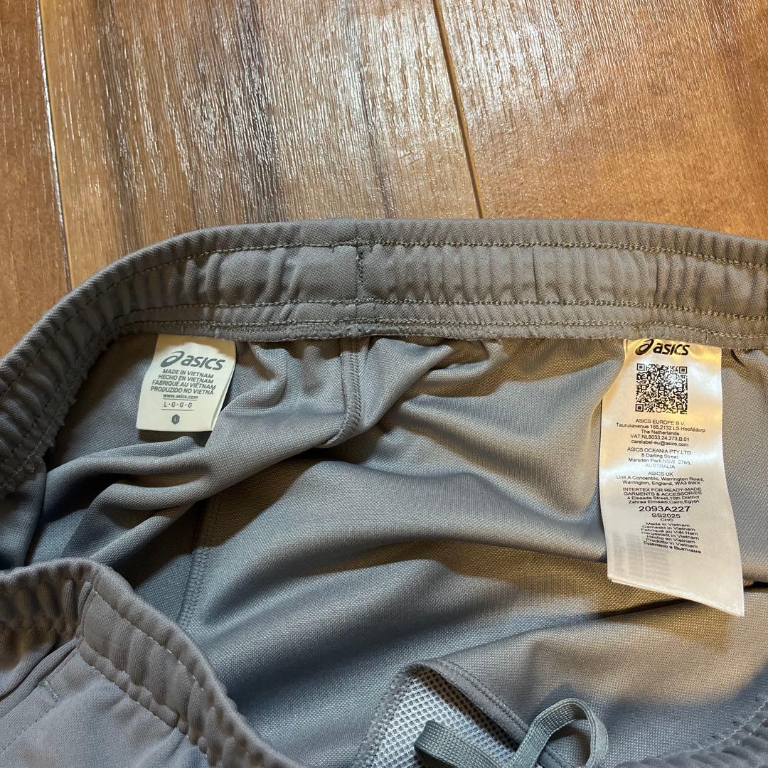 世界陸上2025 レインジャケット　パンツ