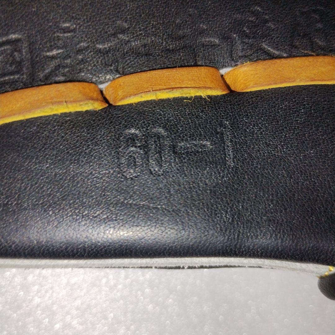 【極美品】玉澤　軟式　内野手用グローブ　グラブ　60-1 カンタマ　漢字